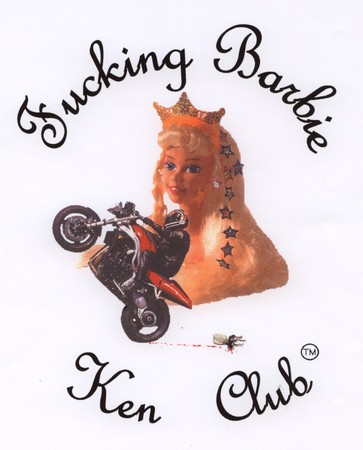 fucking barbie ken club