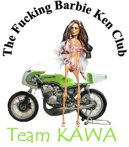 fucking barbie ken club