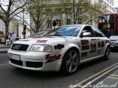 gumball 3000