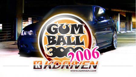 gumball 3000