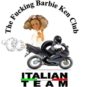 fucking barbie ken club
