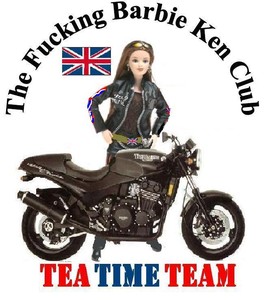 fucking barbie ken club